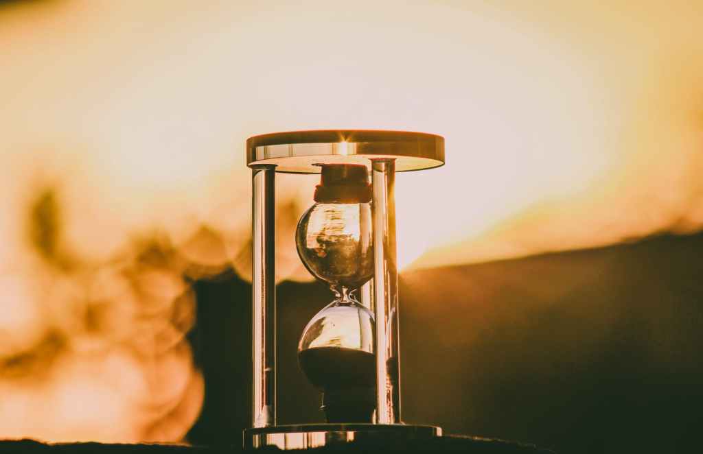 Time